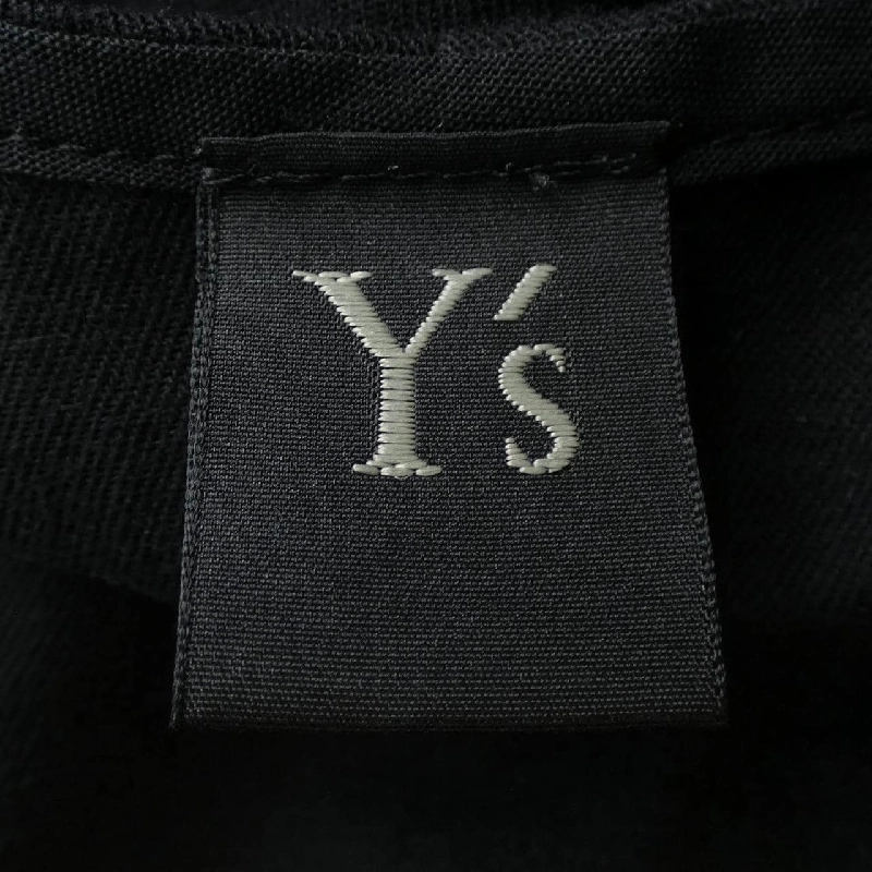 【Khuyến mãi áp dụng】Y's Áo gile dài 640447