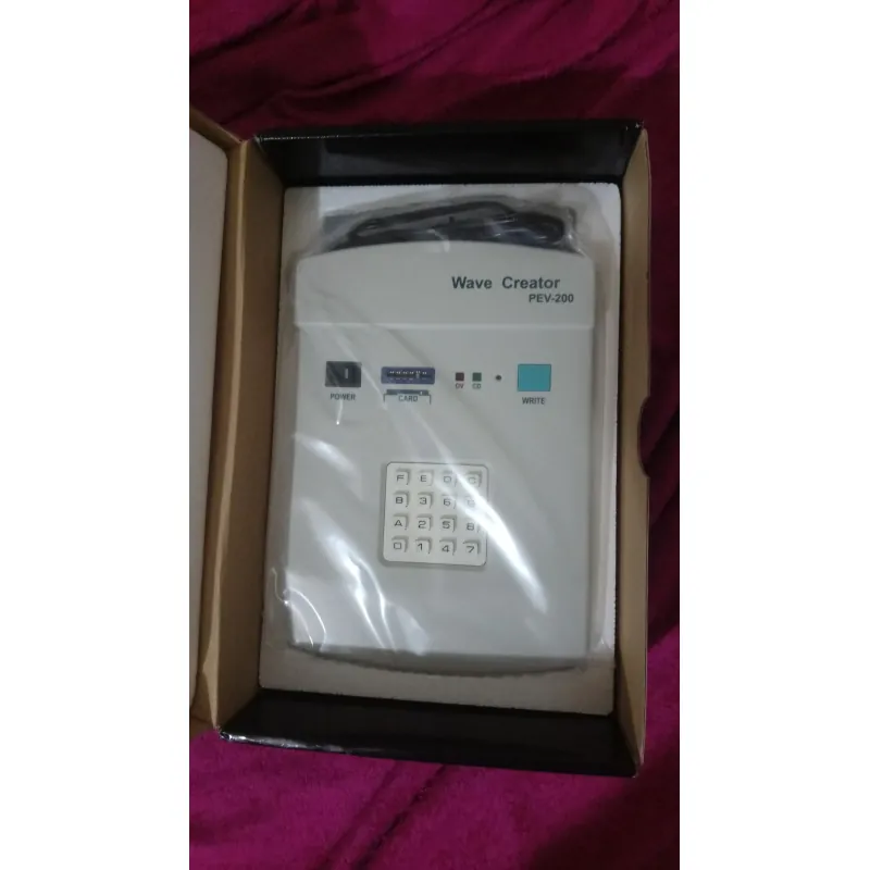 Wave Creator PEV-200 Japan  1020270