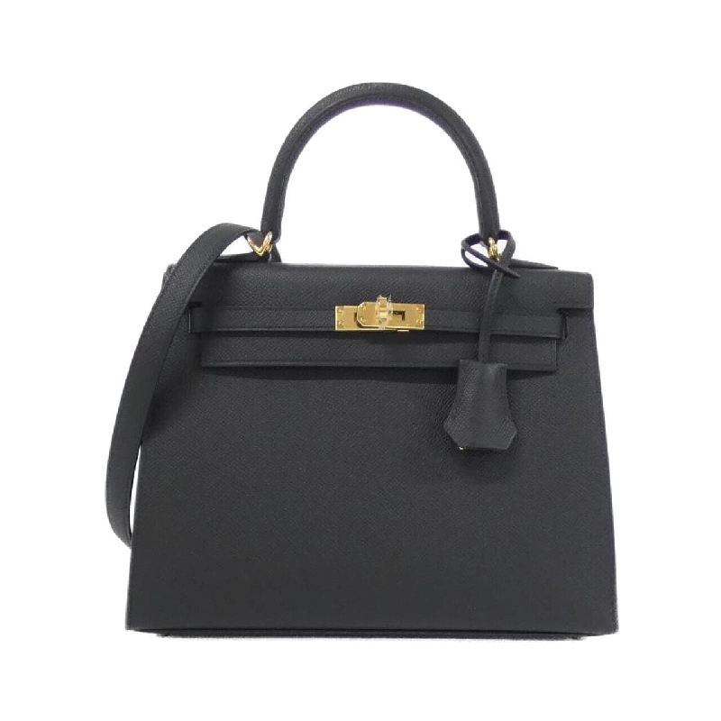 Túi xách Hermes Kelly 25cm 038416CC - Hàng hiệu Chính hãng 771890