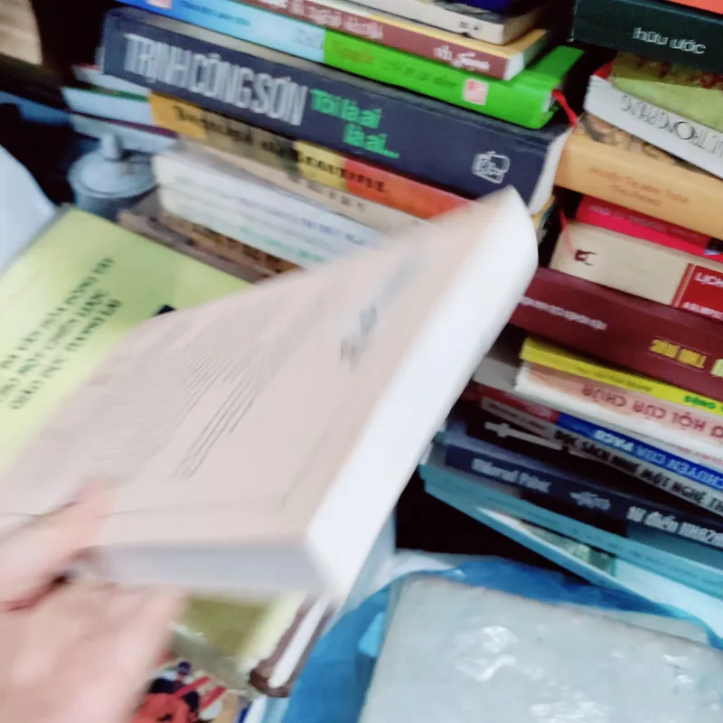 Đất lề quê thói  673722