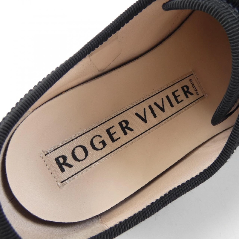 【Mã giảm giá】Giày thể thao ROGER VIVIER 663759