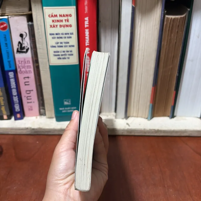 II Truyện Dài: Bảy Bước Tới Mùa Hè - Nguyễn Nhật Ánh - 2019 751626