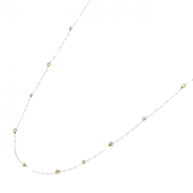 K18YG Dây chuyền - Hàng hiệu Chính hãng 867269