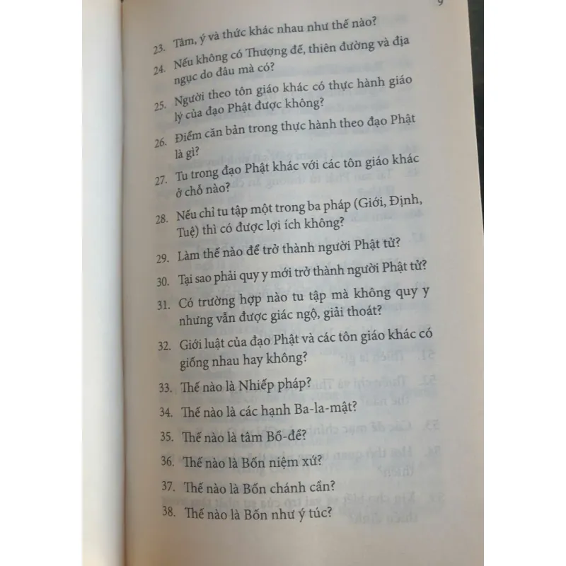 Cẩm Nang Của Người Phật Tử - Tập 1 & 3 782044