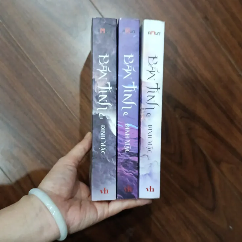 Bán tinh - đinh mặc 966486