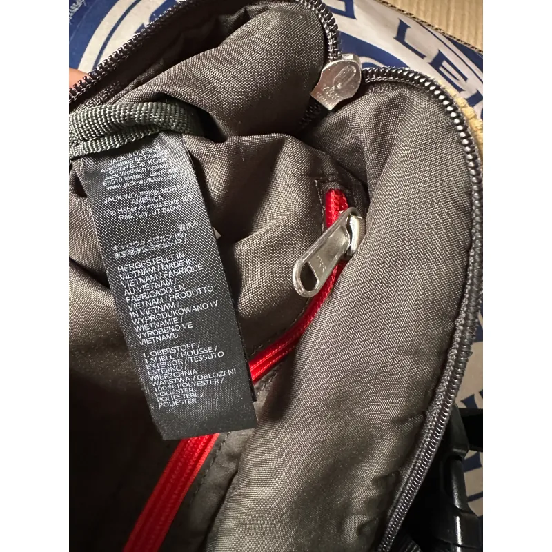 Túi đeo chéo JackWolf 777358