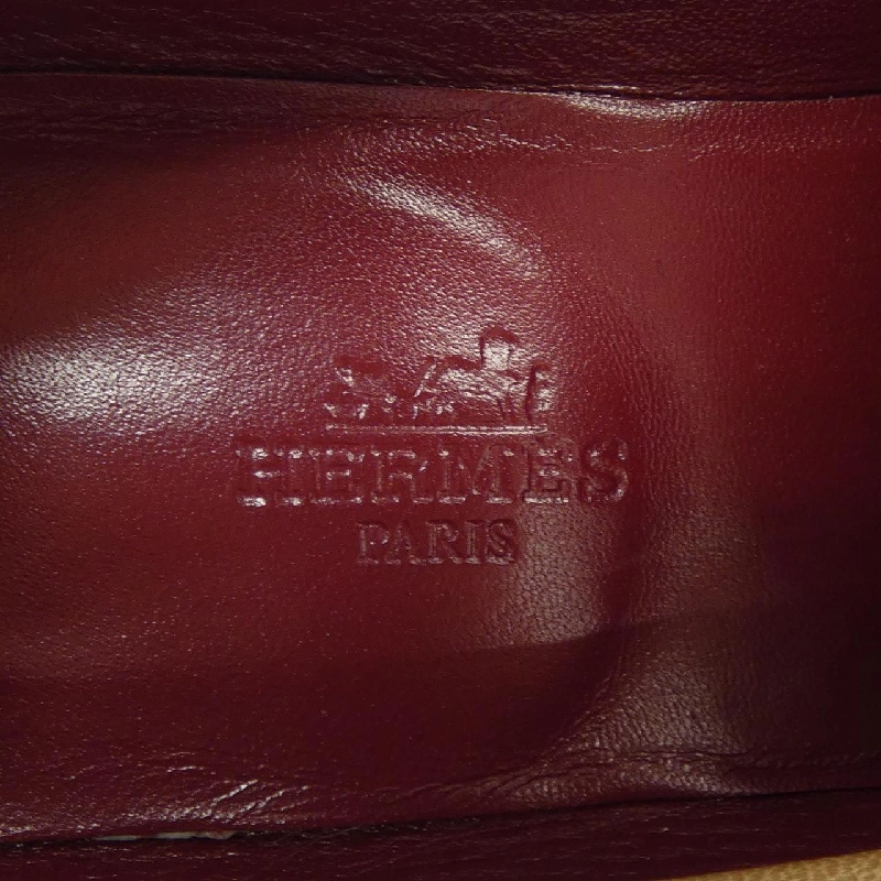 Giày HERMES - Hàng hiệu Authentic 829946