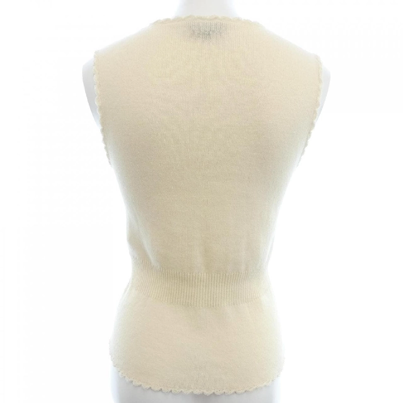 CHANEL LOOK46 P78388K11301 Áo vest - Hàng hiệu Chính hãng 823471