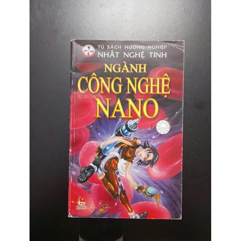 Chon nghề Chọn tương lai + Bộ sách giới thiệu các ngành nghề 332576