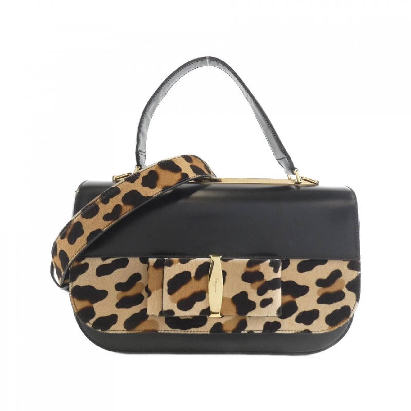 Túi xách Salvatore Ferragamo 21 G649 - Hàng hiệu Chính hãng 771708