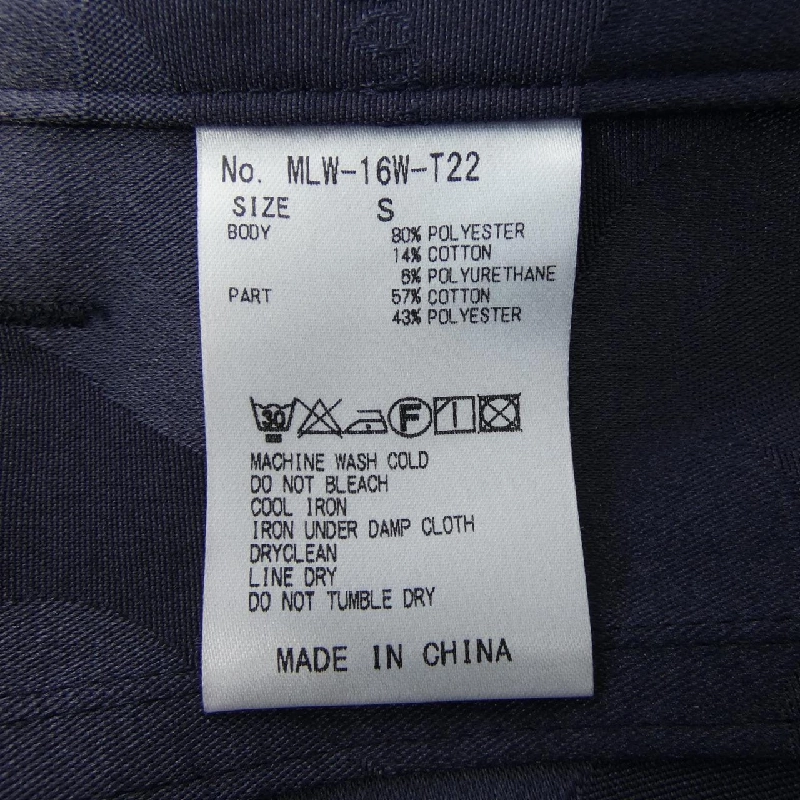 Quần MARK&LONA 648587