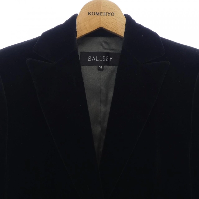 Bộ đồ BALLSEY 656569