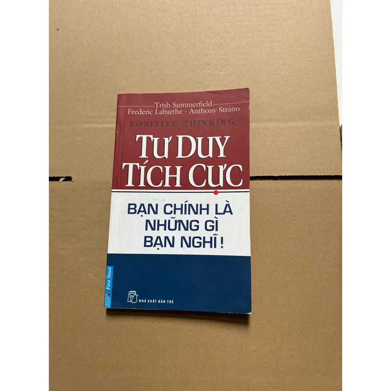 Tư duy tích cực 607092