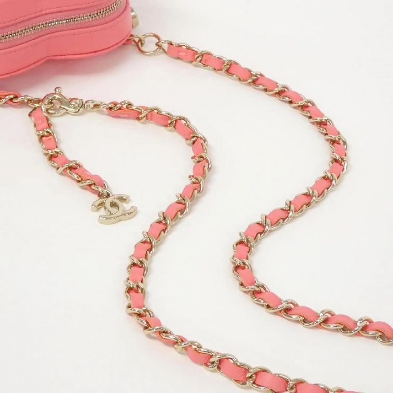 Túi đeo hông Chanel AP2787 609834