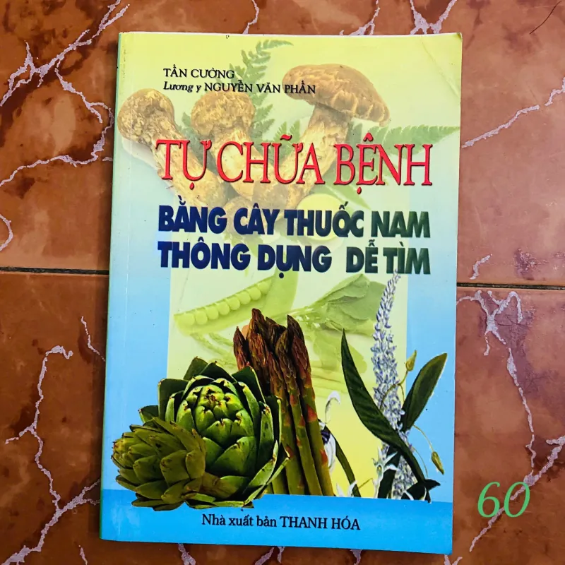 Tự chữa bệnh bằng cây thuốc nam thông dụng dễ tìm - Tấn Cường _ Nguyễn Văn Phấn#HATRA 775894
