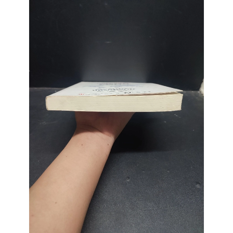 Quản lý hiệu quả tài sản công Dag Detter & Stefan Folster 2018 mới 80% ố nhẹ bụi HCM1105 quản lý 914280