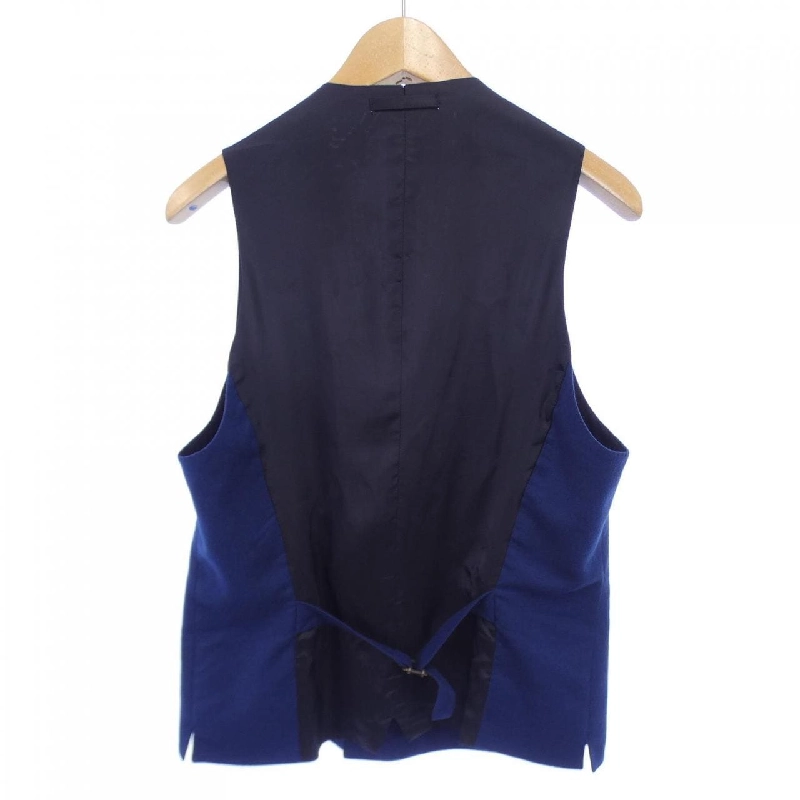 GABRIELE PASINI Áo gile - Hàng hiệu Authentic 898248