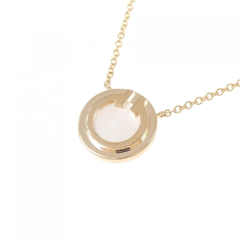 Tiffany T2 Necklace - Hàng hiệu Authentic 841366