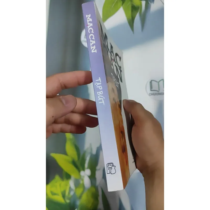 Tạp Bút Mạc Can - Mạc Can 798426