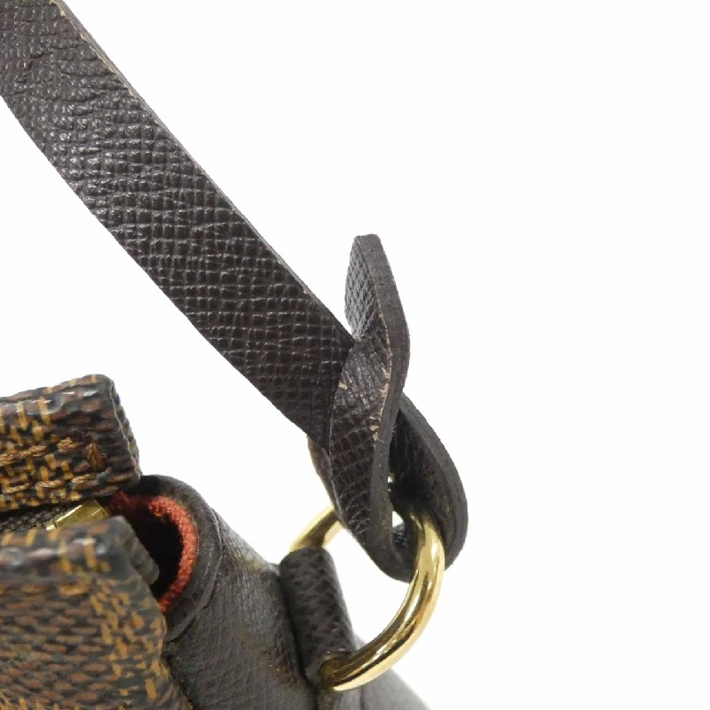 Túi đựng phụ kiện Louis Vuitton Damier Trues Makeup N51982 - Hàng hiệu Authentic 769781