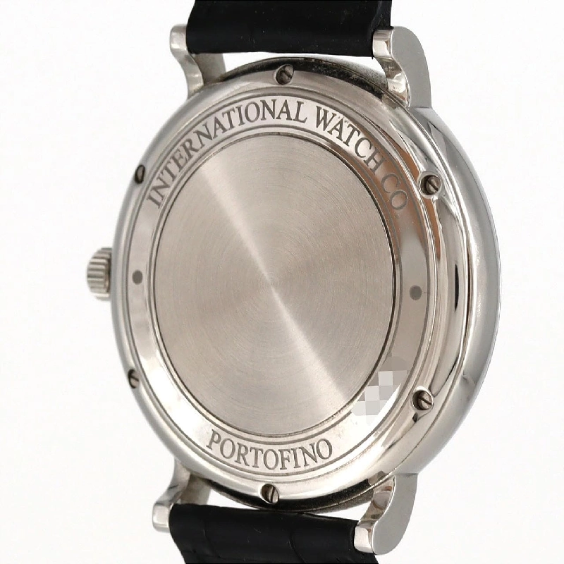 IWC Portofino IW356502 SS tự động - Hàng hiệu chính hãng 882304