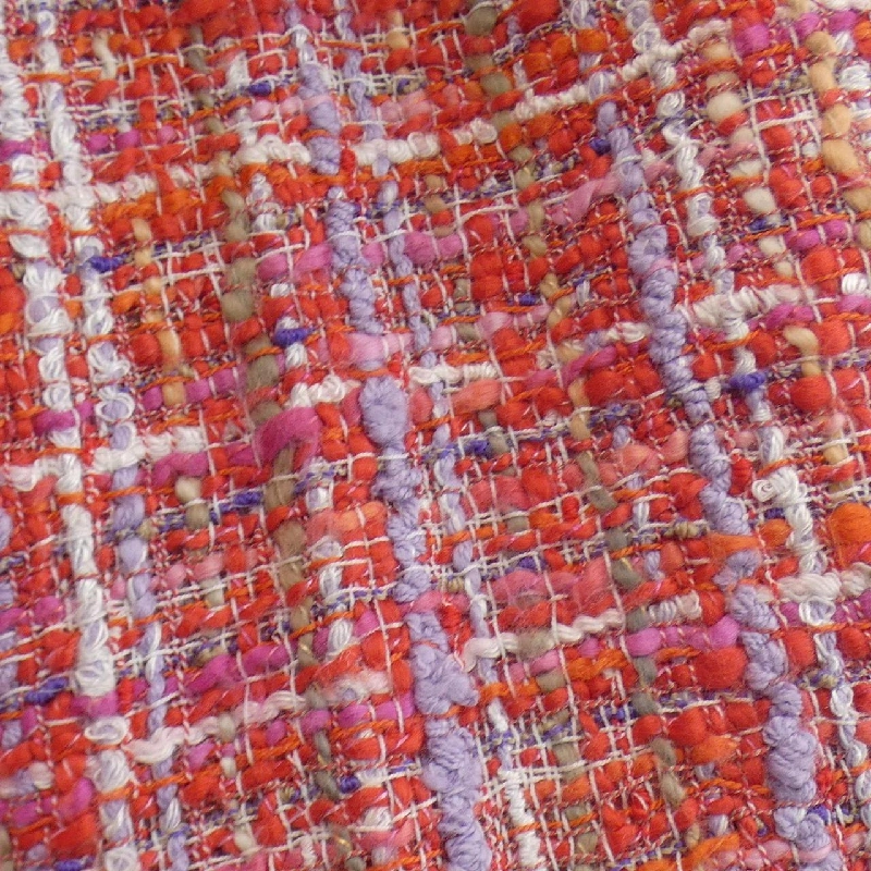 【Mã giảm giá】【Cổ điển】Áo khoác Chanel CHANEL 641422