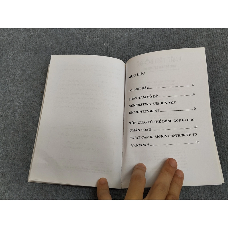 PHÁT TÂM BỒ ĐỀ 485078