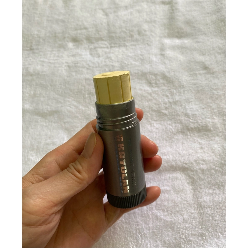Tạo khối dạng thỏi Kryolan [Hàng Chính Hãng] 464076
