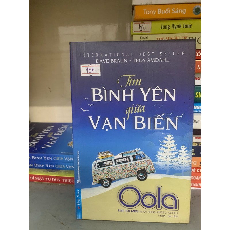 Bình yên giữa vạn biến 16884