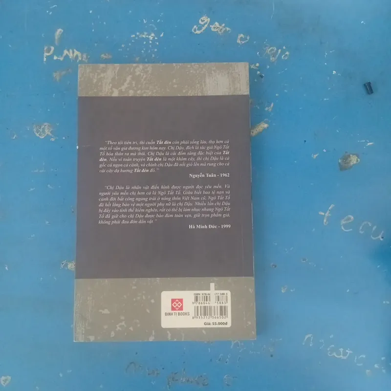 Tắt đèn - Ngô Tất Tố || TUYỂN TẬP TRUYỆN VĂN HỌC HAY HO 733719