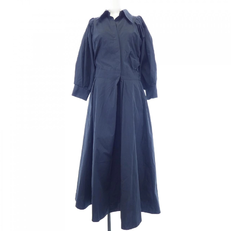 【Mã giảm giá】VERMEIL par iena Váy 649749