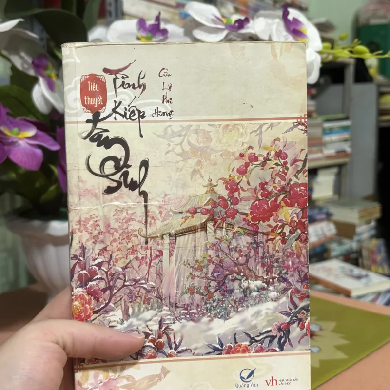 Tình kiếp tam sinh 🌊 572896