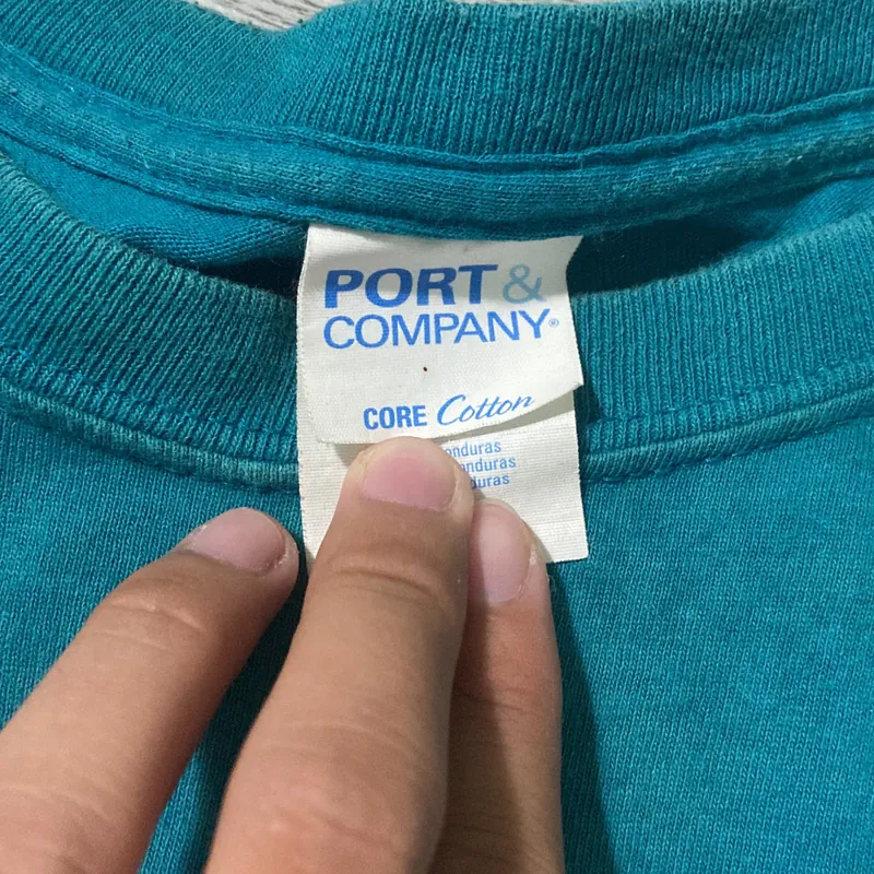 Áo thun nam vải cotton 567899