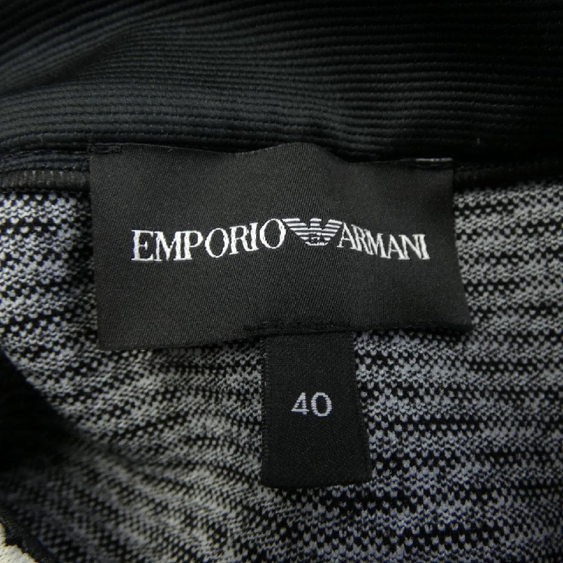 Áo khoác EMPORIO ARMANI - Hàng hiệu Authentic 817674