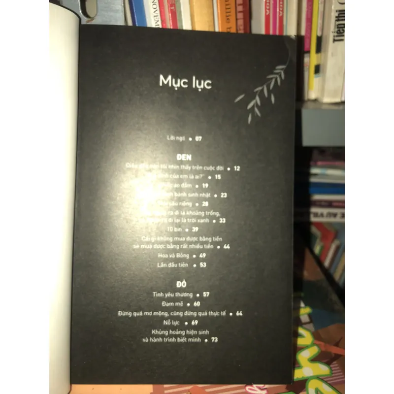 Sức mạnh của nội tại - Lệ Nam Anh 707856