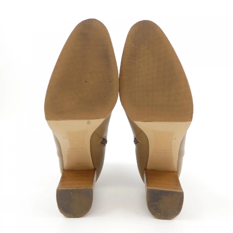 Giày bốt HERMES - Hàng hiệu Chính hãng 660740