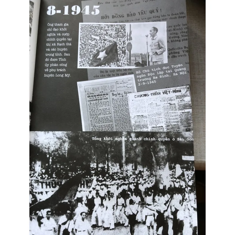 Võ Văn Kiệt - Người thắp lửa 708081