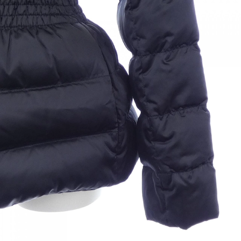 Áo khoác lông vũ PRADA logo hình tam giác 29P353 R202 ROK - Hàng hiệu Chính hãng 808664