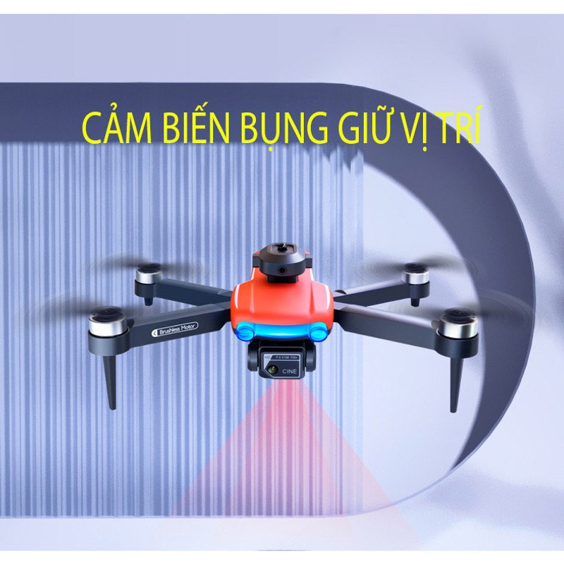 Flycam k102 max chính hãng 186082