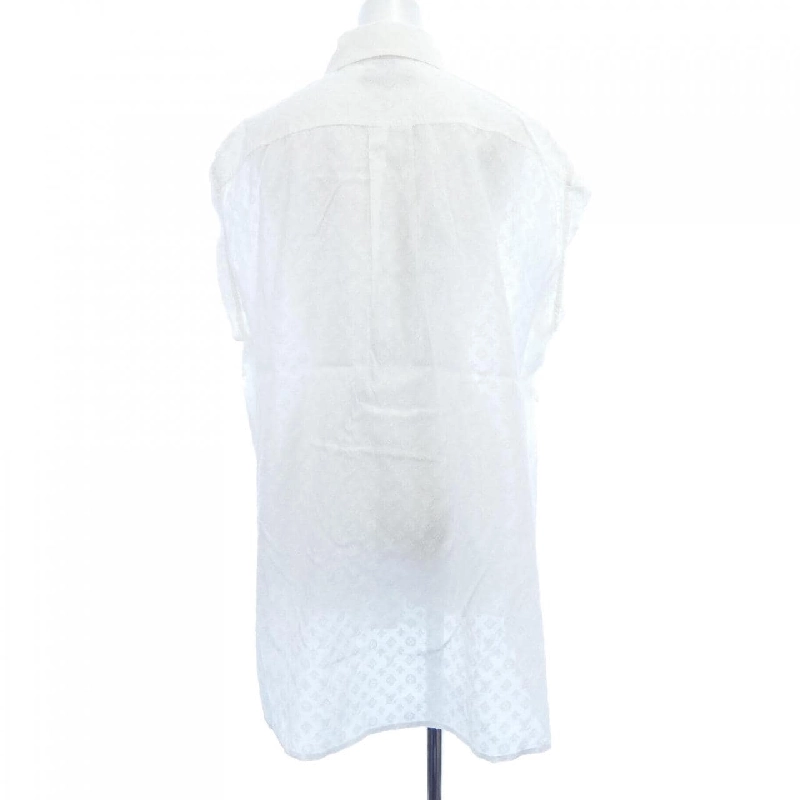 【Mã giảm giá】Áo sơ mi ngắn tay LOUIS VUITTON 643382