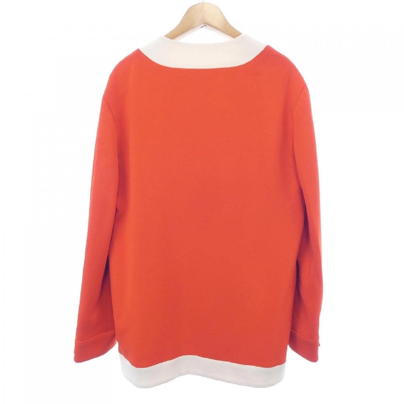 Jacket không cổ GUCCI 596871 ZKR01 627223