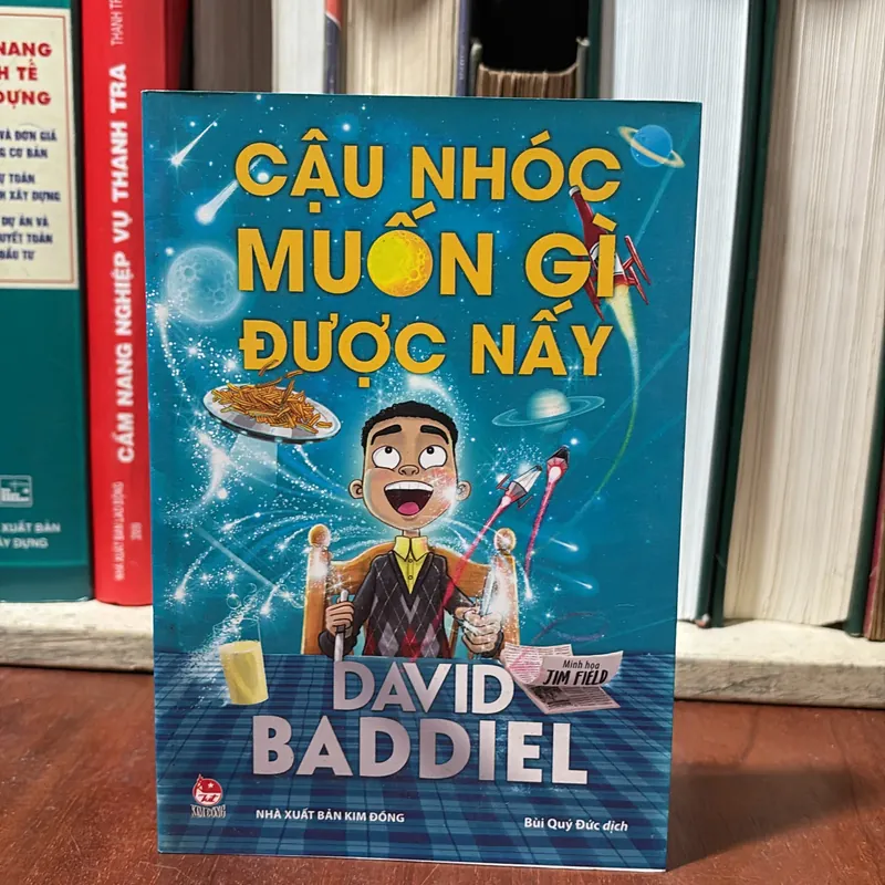 II Sách Thiếu Nhi - Combo 5 Cuốn 711517