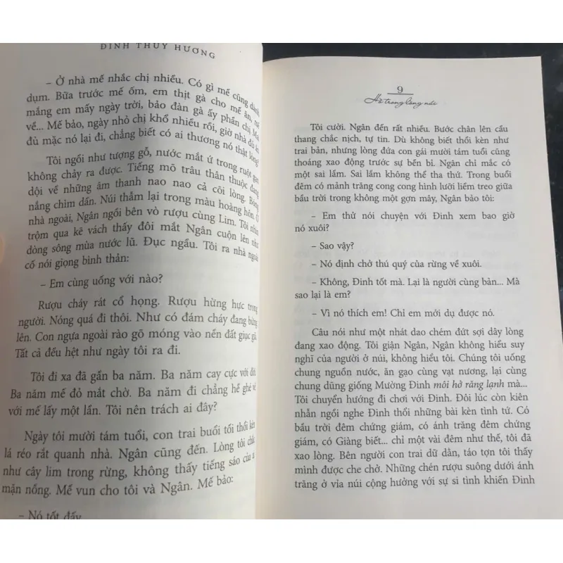 Dừng Lại Để...Nghĩ 716581