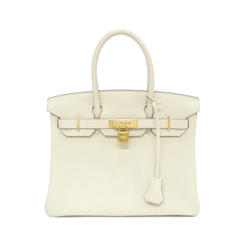 Túi xách Hermès Birkin 30cm 027633CC - Hàng hiệu Chính hãng 804950