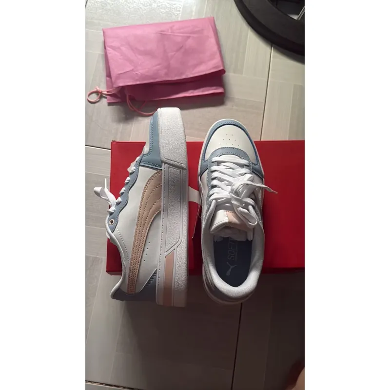 Giày PUMA nữ size 38.5 1000508