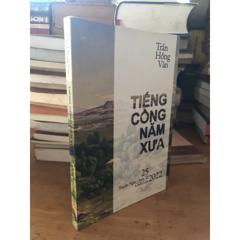 Tiếng Cồng Năm Xưa 1028168