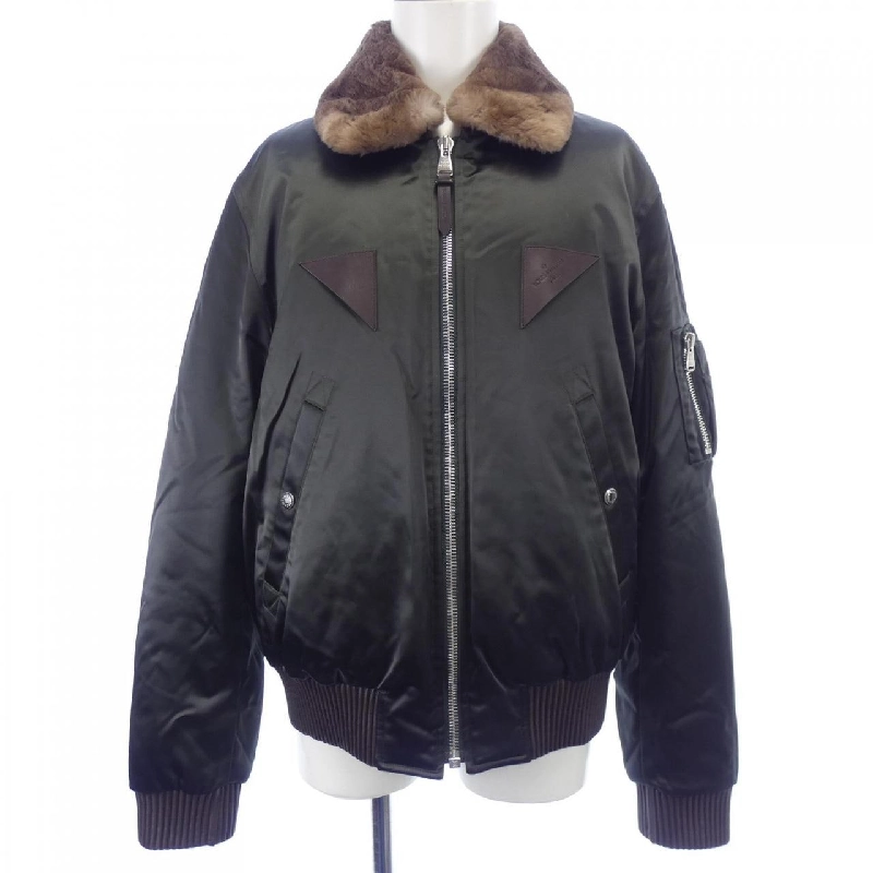 Áo khoác LOUIS VUITTON H2BS43PMV - Hàng hiệu Chính hãng 887860