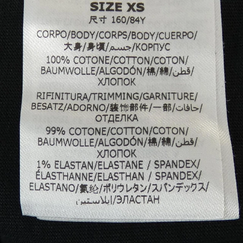 Áo thun STELLA MCCARTNEY Sunshine Long T 631927