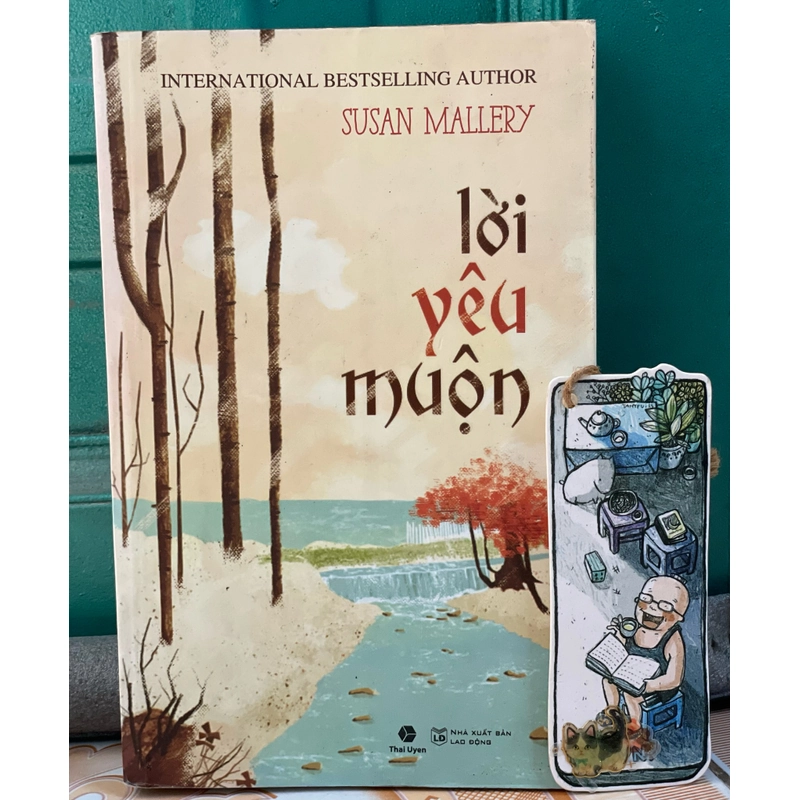 Lời yêu muộn 494310
