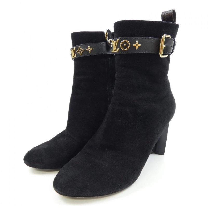 Giày bốt LOUIS VUITTON 663321